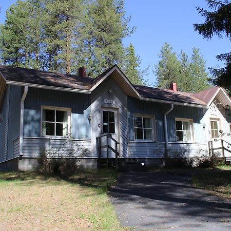 Lohijaerven Eraekeskus Otel Lohijärvi Dış mekan fotoğraf
