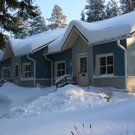 Lohijaerven Eraekeskus Otel Lohijärvi Dış mekan fotoğraf