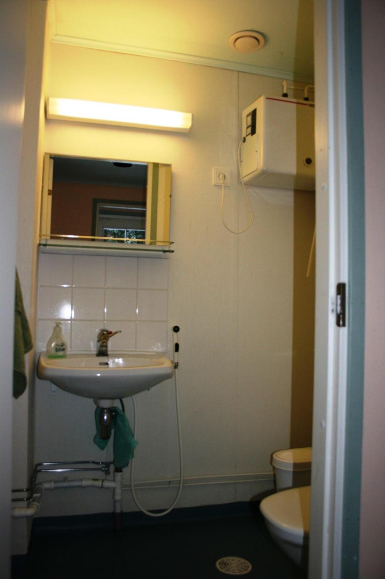Lohijaerven Eraekeskus Otel Lohijärvi Oda fotoğraf