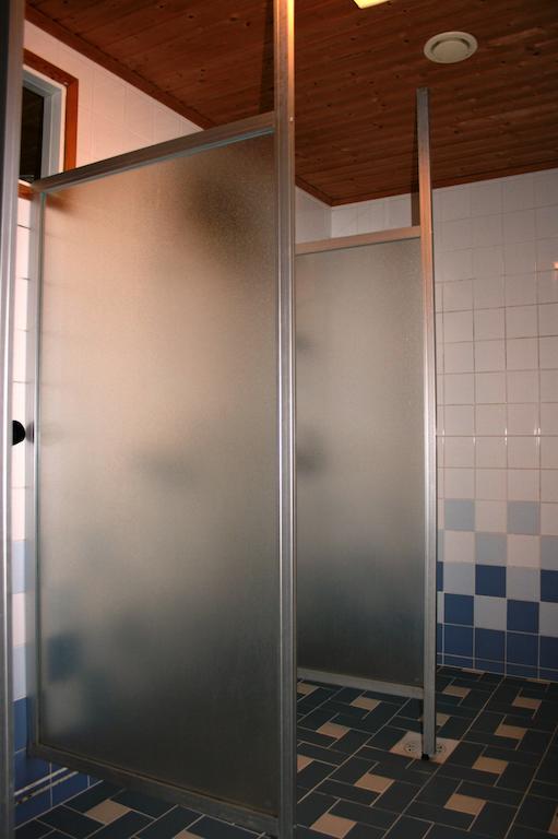 Lohijaerven Eraekeskus Otel Lohijärvi Dış mekan fotoğraf