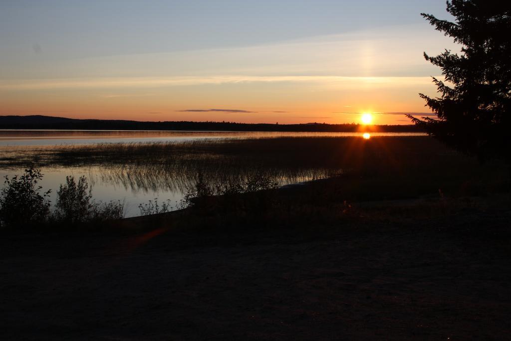 Lohijaerven Eraekeskus Otel Lohijärvi Dış mekan fotoğraf